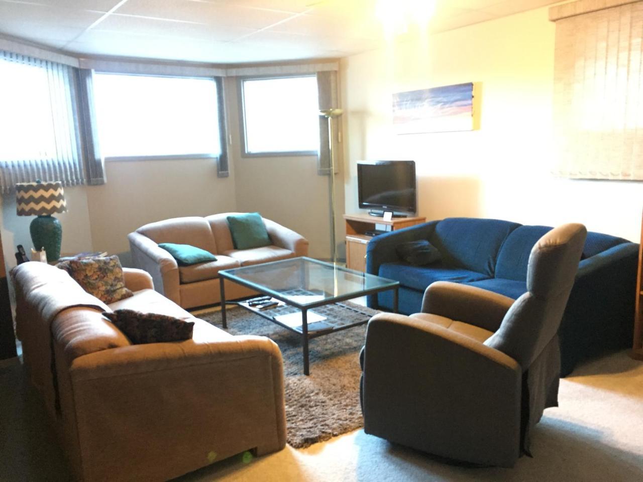 莫娜卡住宿加早餐旅馆 坎莫尔 外观 照片
